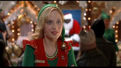 zooey deschanel age in elf.